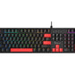 A4TECH Mechanical Keyboard BLOODY S520N