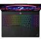 Lenovo Legion 5 15AHP11 AMD | Eclipse Black | 15.3 " | OLED | WQXGA | 2560 x 1600 pixels | Glossy | AMD Ryzen 7 | 250 | 16 GB | SODIMM DDR5 | Solid-state drive capacity 512 GB | NVIDIA GeForce RTX 5060 | GDDR7 | 8 GB | Windows 11 Home | 802.11be | Bl...