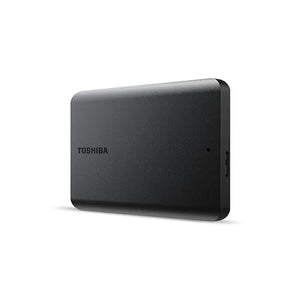 HDD USB3 1TB EXT. 2.5"/BLACK HDTB510MK3AA TOSHIBA