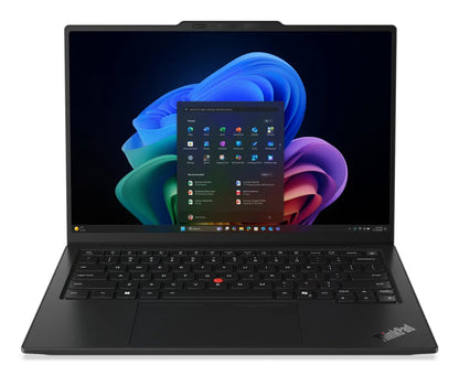 Lenovo ThinkPad X1 Carbon Gen 14 Aura Edition Ultra 7 365 vPro,32GB,1TB SSD,WEBCAM,BT, Intel® Graphics,14" WUXGA (1920 x 1200), IPS Touch 60Hz, W11Pro, BLACK Backlit Keyboard FP Reader. 1 YW