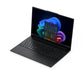 Lenovo ThinkPad E16 G4 Intel | Black | 16 " | IPS | WUXGA | 1920 x 1200 pixels | Anti-glare | Intel Core 5 | 320 | 16 GB | SODIMM DDR5 | Solid-state drive capacity 512 GB | Intel Graphics | Windows 11 Pro | 802.11be | Bluetooth version 5.4 | Keyboard...