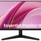 Monitor|SAMSUNG|24 "|1920 x 1080 pixels|Full HD|Native aspect ratio 16:9|LCD|Flat|LS24HG310EUXEN