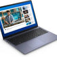 DELL 16 C7-150U/16FHD+/16GB/1TBSSD/MX570A-2GB/W11P/3PS (PLATINUM) (NORDIC-KB)