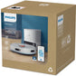 VACUUM CLEANER ROBOT/BLACK XU2100/25 PHILIPS