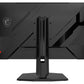 LCD Monitor|MSI|27 "|2560 x 1440 pixels|Wide Quad HD|Native aspect ratio 16:9|LED|Flat|MAG272QPFE20