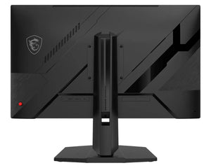 LCD Monitor|MSI|27 "|2560 x 1440 pixels|Wide Quad HD|Native aspect ratio 16:9|LED|Flat|MAG272QPFE20