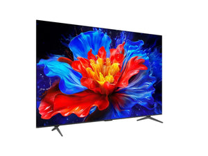 TV Set|TCL|85 "|4K Ultra HD|3840 x 2160 pixels|Flat|16:9|QLED|85T8C