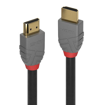 CABLE HDMI-HDMI 7.5M/ANTHRA 36966 LINDY
