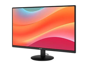 LCD Monitor|MSI|23.8"|Business|Matte|Panel IPS|1920x1080|16:9|100Hz|1 ms|Tilt|Colour Black|PROMP242L