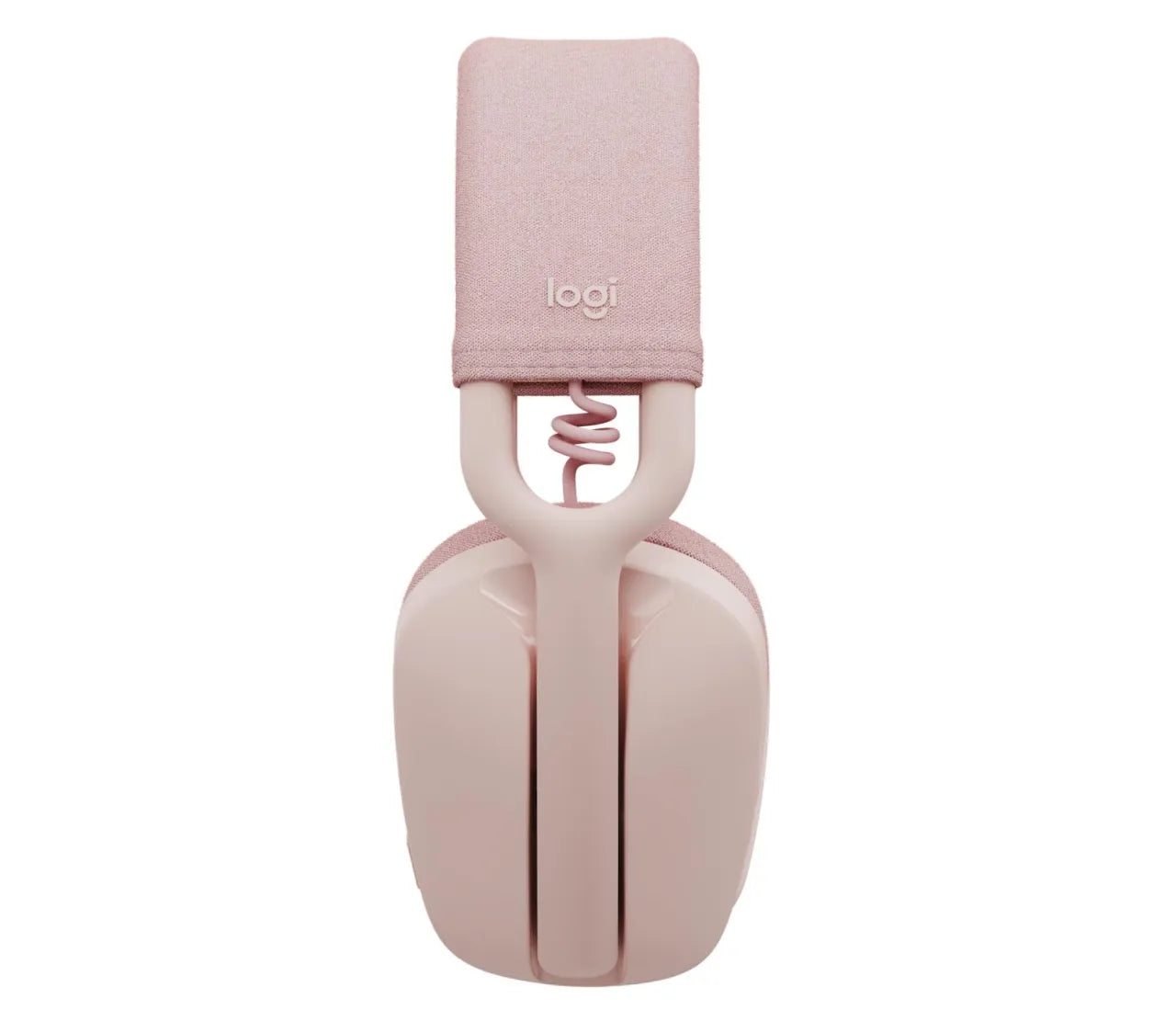 HEADSET ZONE VIBE 100/PINK 981-001224 LOGITECH