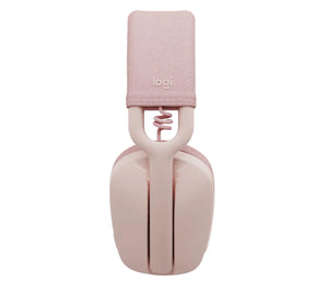 HEADSET ZONE VIBE 100/PINK 981-001224 LOGITECH