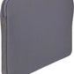 Case Logic | LAPS-114 | Fits up to size 14 " | Sleeve | Graphite