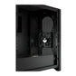 CORSAIR 4000D Airflow Temp Glass case