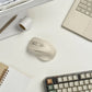 MOUSE USB OPTICAL WRL MD105/MK-WH 90XB0AH0-BMU000 ASUS