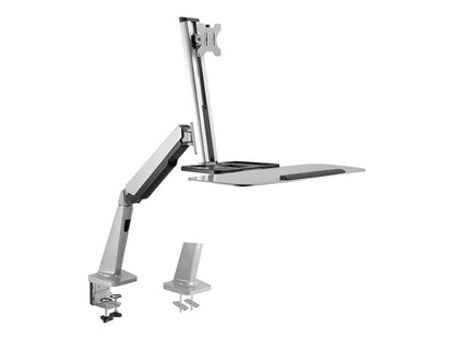 LOGILINK BP0040 - Sit-stand workstation