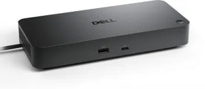 DELL PRO DOCK - WD25 (100W-USB-C, DP1.4, HDMI2.1, RJ45)