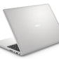 Dell 15 DC16251/Core 5 -120U/16GB/512 SSD/16" FHD+/Intel UHD/FgrPr/WLAN + BT/US Kb/4 Cell/W11Pro/Platinum Silver/3yrs Prosupport