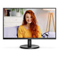 LCD Monitor|AOC|27 "|3840 x 2160 pixels|4K Ultra HD|Native aspect ratio 16:9|LCD|Flat|U27B3A