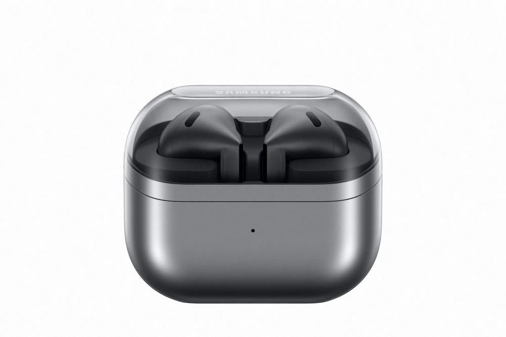 HEADSET GALAXY BUDS 3/SILVER SM-R530 SAMSUNG