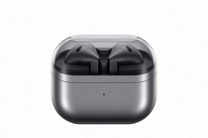 HEADSET GALAXY BUDS 3/SILVER SM-R530 SAMSUNG