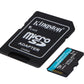 MEMORY MICRO SDXC 1TB UHS-I/W/A SDCG4/1TB KINGSTON