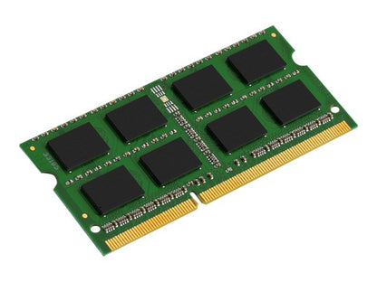 KINGSTON 8GB 1600MHz DDR3L Non-ECC CL11