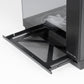 Case|CHIEFTEC|VISIO GM-30B-TG-OP|MidiTower|Case product features Transparent panel|Not included|ATX|MicroATX|MiniITX|Colour Black|GM-30B-TG-OP