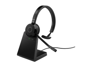 JABRA Evolve 65 TE Headset Link 390