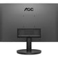 LCD Monitor|AOC|27B3HA2|27"|Business|Panel IPS|1920x1080|16:9|100 Hz|Matte|4 ms|Speakers|Tilt|27B3HA2