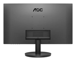 LCD Monitor|AOC|27B3HA2|27"|Business|Panel IPS|1920x1080|16:9|100 Hz|Matte|4 ms|Speakers|Tilt|27B3HA2