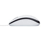  Logitech Mouse M100 (910-006764), White