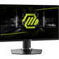 LCD Monitor|MSI|24.5 "|1920 x 1080 pixels|Full HD|Native aspect ratio 16:9|Flat|MAG255PXF
