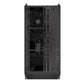 Case|ENDORFY|Arx 700 Air|MidiTower|Case product features Transparent panel|ATX|MicroATX|MiniITX|Colour Black|EY2A012