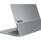 Lenovo ThinkBook 16 G7 ARP | Arctic Grey | 16 " | IPS | WUXGA | 1920 x 1200 pixels | Anti-glare | AMD Ryzen 5 | 7535HS | 16 GB | SODIMM DDR5 | Solid-state drive capacity 512 GB | AMD Radeon 660M Graphics | Windows 11 Pro | 802.11ax | Bluetooth versio...