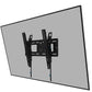 TV SET ACC WALL MOUNT/WL35-750BL14 NEOMOUNTS