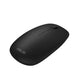 KEYBOARD +MOUSE WRL OPT. W5000/BLACK 90XB0430-BKM3K0 ASUS
