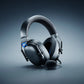 Razer | BlackShark V3 for PlayStation | Bluetooth | Over-Ear | Microphone | Black | Wireless