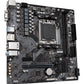 Mainboard|GIGABYTE|AMD B650|SAM5|Micro-ATX|Memory DDR5|Memory slots 2|B650MS2H1.4
