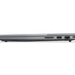 Lenovo 14 G8 IAL Intel | ThinkBook Arctic Grey | 14 " | IPS | WUXGA | 1920 x 1200 pixels | Anti-glare | Intel Core Ultra 9 | 185H | 16 GB | SODIMM DDR5 | Solid-state drive capacity 512 GB | Intel Arc Graphics Functions as Intel Graphics | Windows 11...