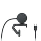 CAMERA WEBCAM BRIO 500/BLACK 960-001422 LOGITECH