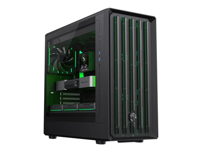 Gamemax Case | CLAW 460 BK | ATX