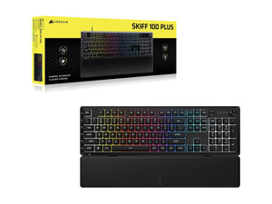 CORSAIR SKIFF 100 PLUS Wired Gaming Keyb