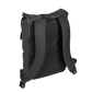 Genesis Pallad 320 | Fits up to size 16 " | Backpack | Shoulder strap | Black