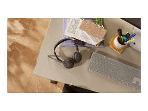 JABRA Evolve3 45 - Stereo LINK 390a MS