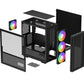 Case|DEEPCOOL|CH560 DIGITAL|MiniTower|Not included|EATX|MicroATX|MiniITX|Colour Black|R-CH560-BKAPE4D-G-1