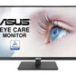 ASUS VA27AQSB Eye Care Monitor 27inch