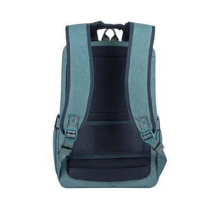 NB BACKPACK SUZUKA ECO 15.6"/7760 AQUAMARINE RIVACASE