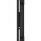 MB UNIVERSAL FLEXARM PRO 60 KG HEAVY DUTY BLACK