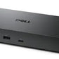 DELL PRO DOCK - WD25TB5 (330W-USBC, TB5, HDMI 2.1, DP2.1, RJ45-2.5G)