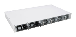 NET SWITCH 8PORT SFP56/CRS8128DS-2DQ-2DDQ-RM MIKROTIK
